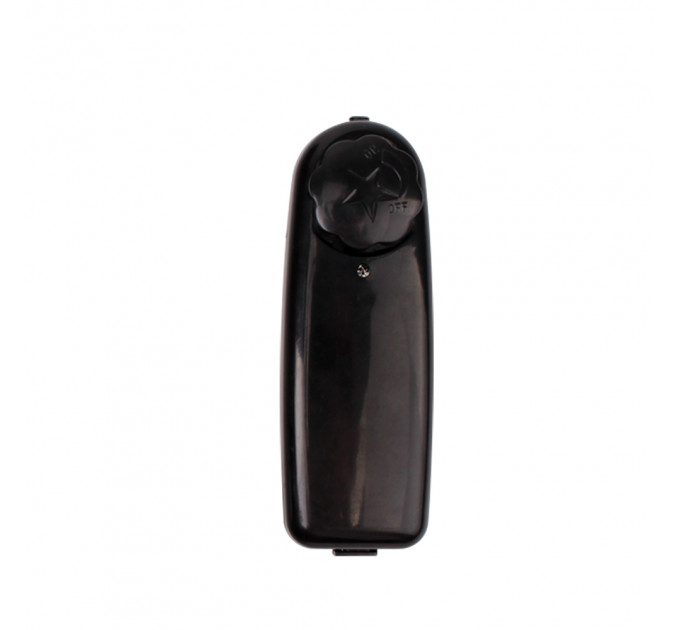 Вибратор на присоске Chisa MR.MARCUS' 9.9" Vibrating Dildo - Flesh