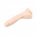 Вибратор на присоске Chisa MR.MARCUS' 9.9" Vibrating Dildo - Flesh
