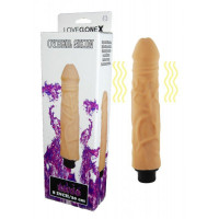 Вібратор Vibrator-EROS-LOVECLONEX 8-vibration