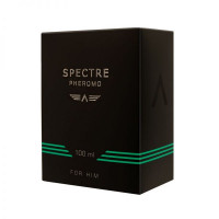 Духи з феромонами чоловічі Spectre, 100ml