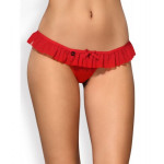 Стринги Obsessive 827-THO-3 THONG L/XL