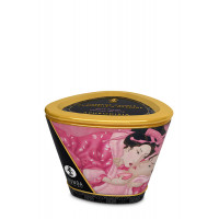 Свеча для массажа MASSAGE CANDLE ROSES, 170 мл