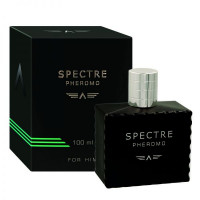 Духи з феромонами чоловічі Spectre, 100ml
