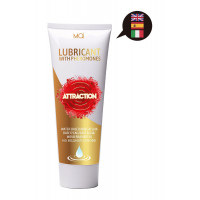 Лубрикант з феромонами MAI lubricant NEUTRAL 75 ML