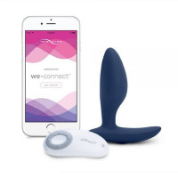 Анальна пробка DITTO BY WE-VIBE Blue