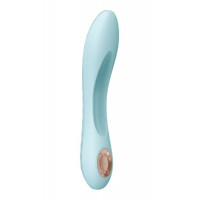 Вібромасажер Dream Toys AQUATIC DELPHINE