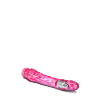 Вібратор NATURALLY YOURS MAMBO VIBE PINK