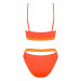 Купальник Obsessive Miamelle tangerine S