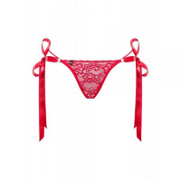 Стринги Obsessive Lovlea thong S/M