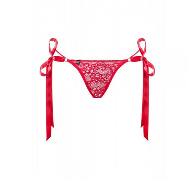 Стринги Obsessive Lovlea thong S/M