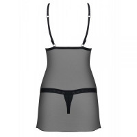 Сорочка Obsessive 865-CHE-1 chemise
