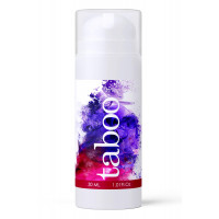 Стимулюючий гель для клітора TABOO PLAISIR INTIME-CLITORIS GEL