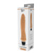 Вибромассажер PURRFECT SILICONE CLASSIC 8.5INCH, FLESH