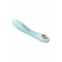 Вібромасажер Dream Toys AQUATIC DELPHINE