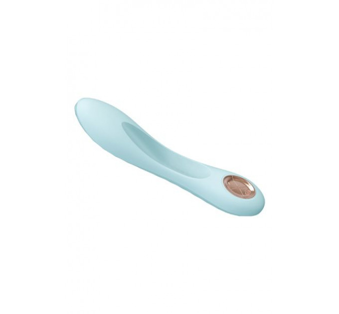 Вибромассажер Dream Toys AQUATIC DELPHINE
