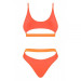 Купальник Obsessive Miamelle tangerine S