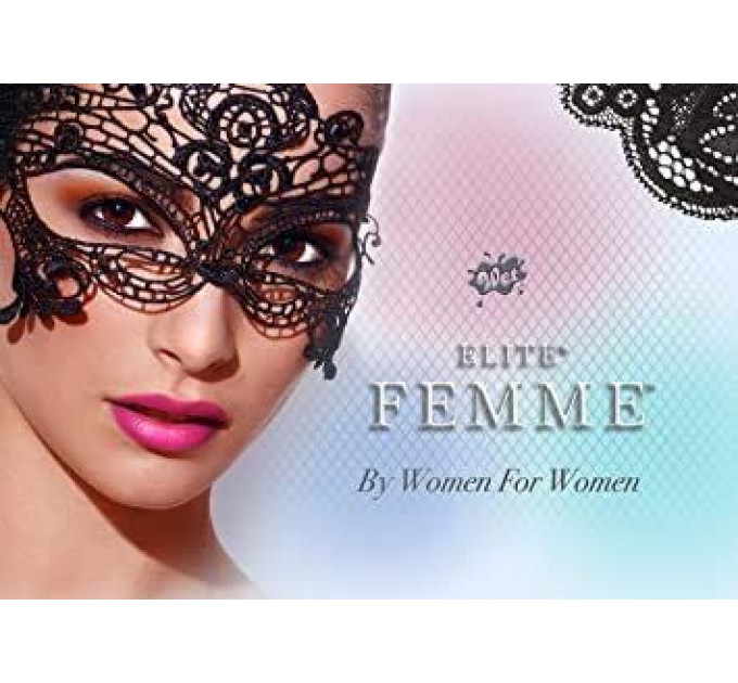 Лубрикант з ефектом охолодження Water Cool Wet Elite Femme 89 мл