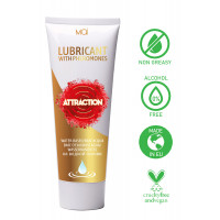 Лубрикант з феромонами MAI lubricant NEUTRAL 75 ML