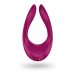 T360085 Вибромассажер для двоих SATISFYER ENDLESS JOY BERRY