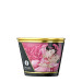 Свеча для массажа MASSAGE CANDLE ROSES, 170 мл