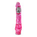 Вибратор NATURALLY YOURS MAMBO VIBE PINK