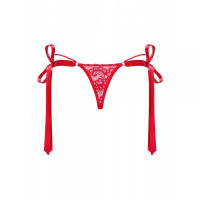 Стринги Obsessive Lovlea thong S/M
