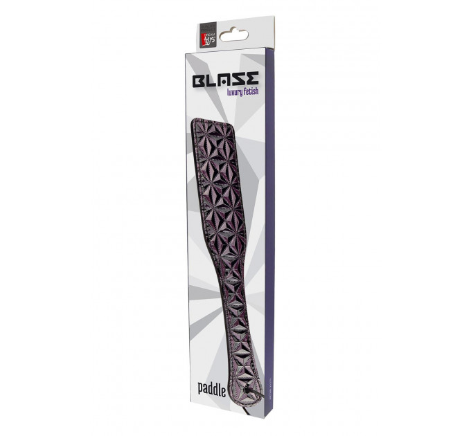 Шлепалка BLAZE PADDLE PURPLE