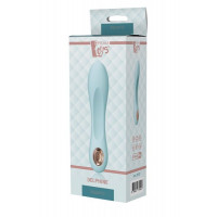 Вібромасажер Dream Toys AQUATIC DELPHINE