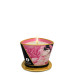 Свеча для массажа MASSAGE CANDLE ROSES, 170 мл