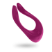 T360085 Вибромассажер для двоих SATISFYER ENDLESS JOY BERRY