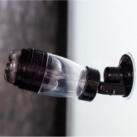 Адаптер-кріплення для з'єднання з мастурбатором Quickshot Shower Mount Adapter (RP)