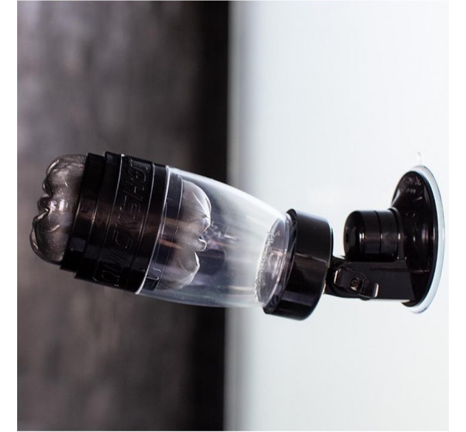 Адаптер-крепление для соединения с мастурбатором Quickshot Shower Mount Adapter (RP)