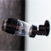 Адаптер-крепление для соединения с мастурбатором Quickshot Shower Mount Adapter (RP)