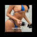 Адаптер-крепление для соединения с мастурбатором Quickshot Shower Mount Adapter (RP)