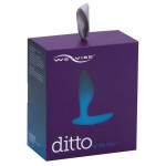 Анальная пробка DITTO BY WE-VIBE Blue