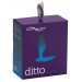 Анальная пробка DITTO BY WE-VIBE Blue