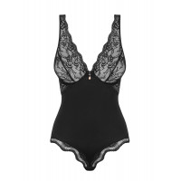 Боді Obsessive Luvae teddy L/XL