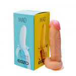Фаллоимитатор EGZO Ciberskin Hot lover