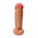 Фаллоимитатор EGZO Ciberskin Hot lover