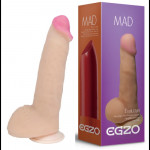 Фаллоимитатор EGZO Ciberskin Iimp Rayan