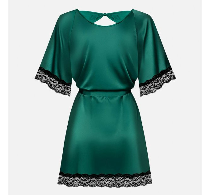 Халат Obsessive Sensuelia L/XL