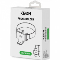 Холдер для телефона Keon Accessory PHONE Holder для автоматического мастурбатора Kiiroo