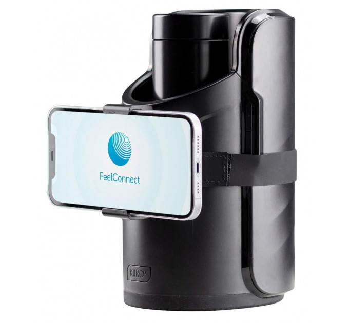 Холдер для телефона Keon Accessory PHONE Holder для автоматического мастурбатора Kiiroo