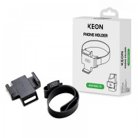 Холдер для телефона Keon Accessory PHONE Holder для автоматического мастурбатора Kiiroo