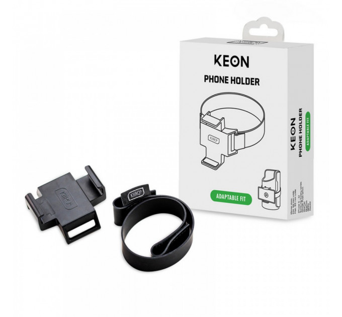 Холдер для телефона Keon Accessory PHONE Holder для автоматического мастурбатора Kiiroo