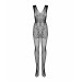 Kомбинезон Obsessive Bodystocking F234 S/M/L