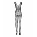 Kомбинезон Obsessive Bodystocking F234 S/M/L