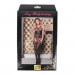 Комбинезон Fishnet Black Bodystocking, черный, XS-M
