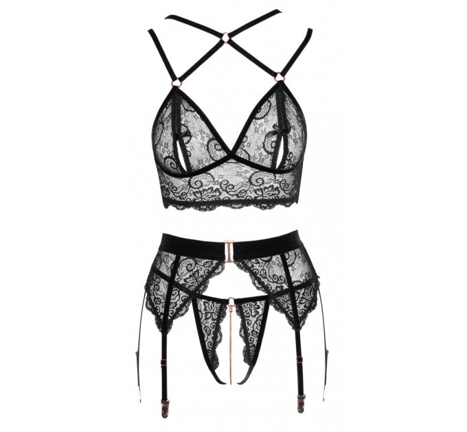 Комплект белья Bra Set S