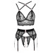 Комплект белья Bra Set S